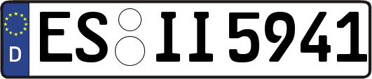 ES-II5941