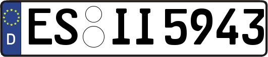 ES-II5943