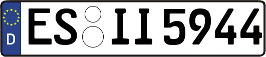 ES-II5944