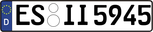 ES-II5945
