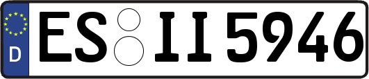 ES-II5946