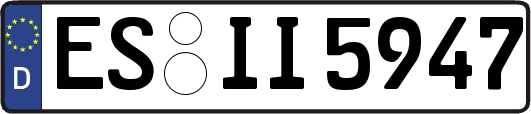 ES-II5947