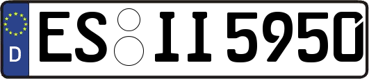 ES-II5950