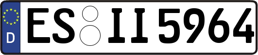 ES-II5964