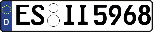 ES-II5968