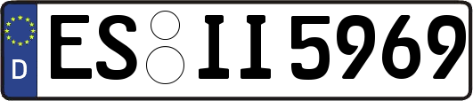 ES-II5969