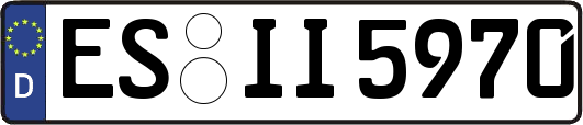 ES-II5970