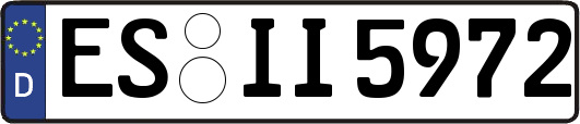 ES-II5972
