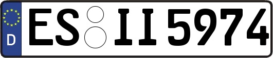 ES-II5974