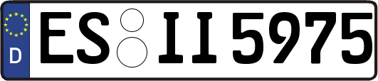 ES-II5975