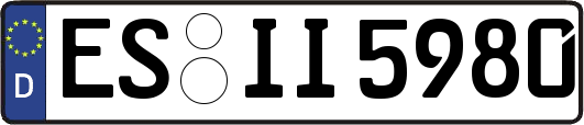 ES-II5980