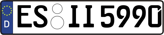 ES-II5990