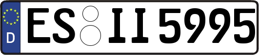 ES-II5995