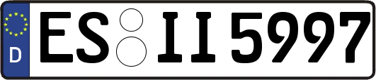 ES-II5997