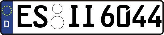 ES-II6044