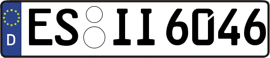 ES-II6046