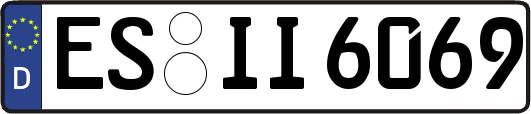 ES-II6069