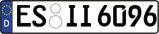 ES-II6096