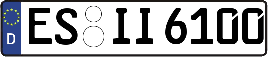 ES-II6100