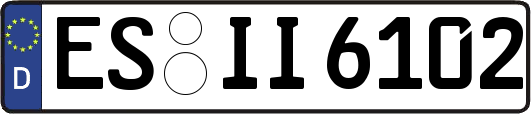 ES-II6102