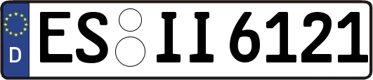 ES-II6121