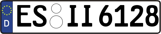 ES-II6128