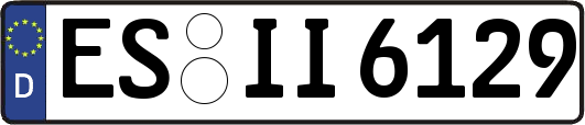 ES-II6129
