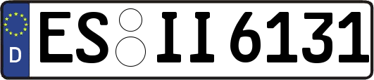 ES-II6131