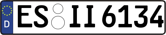 ES-II6134