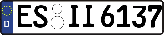 ES-II6137