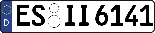 ES-II6141