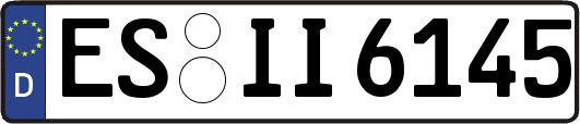 ES-II6145