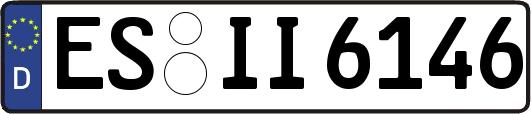 ES-II6146