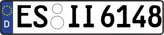 ES-II6148