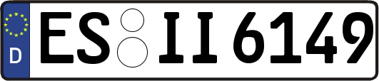 ES-II6149