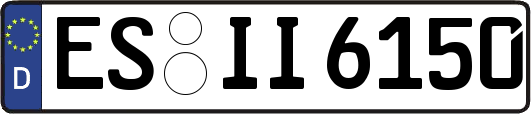 ES-II6150