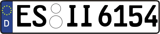 ES-II6154