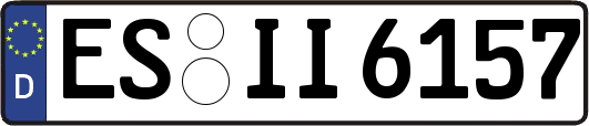 ES-II6157