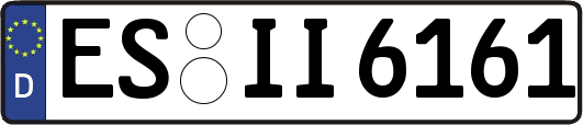 ES-II6161