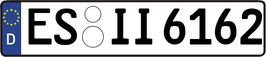 ES-II6162