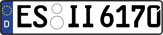 ES-II6170