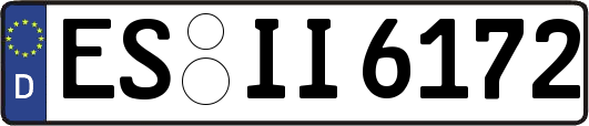 ES-II6172