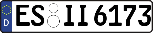 ES-II6173