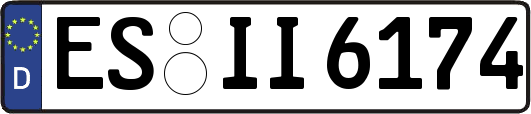ES-II6174
