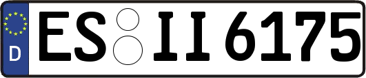 ES-II6175