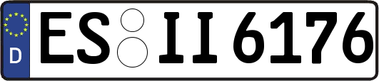 ES-II6176