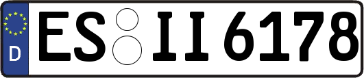 ES-II6178