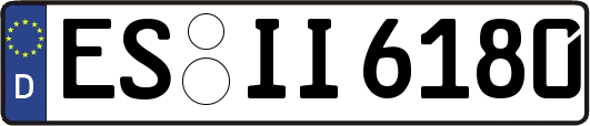 ES-II6180