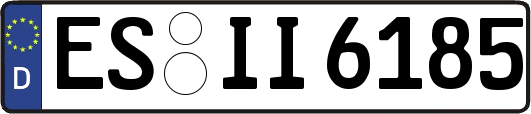 ES-II6185