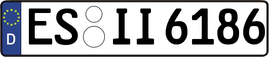ES-II6186